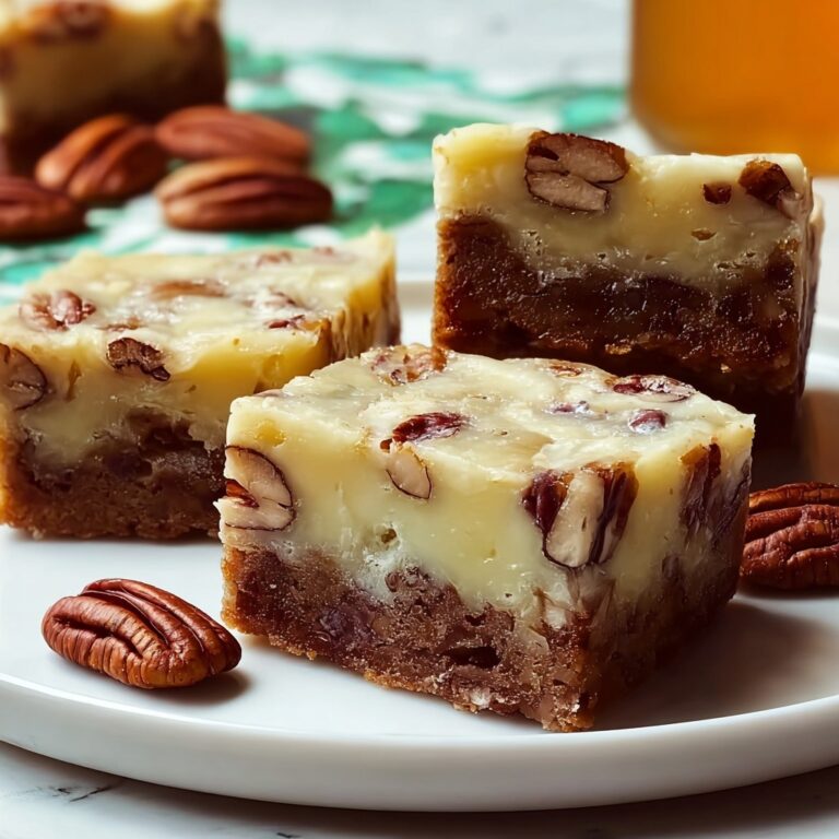 Honey Butter Sweet Alabama Pecan Bread Recipe