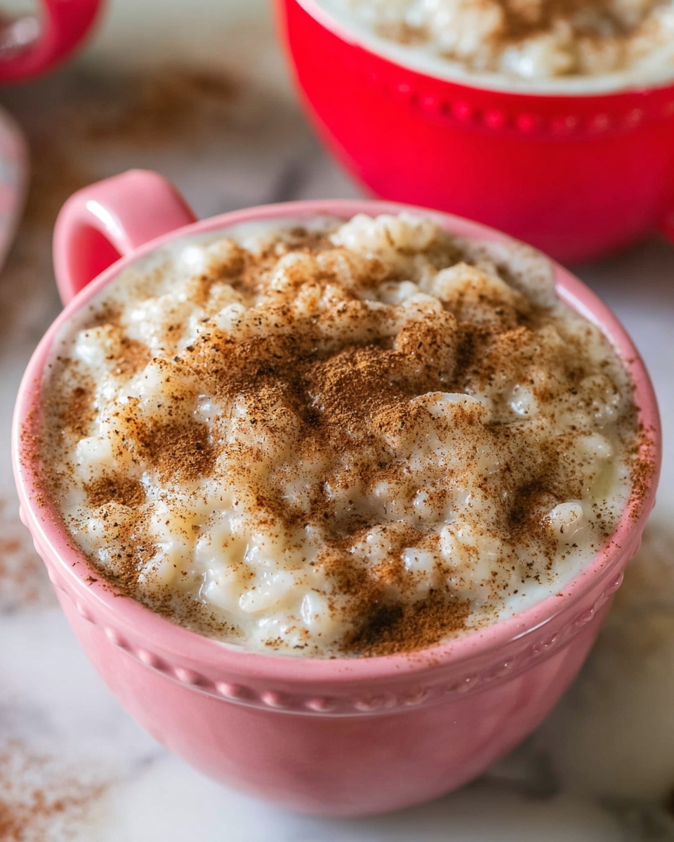 Cinnamon Roll Oatmeal Recipe - Recipe Image