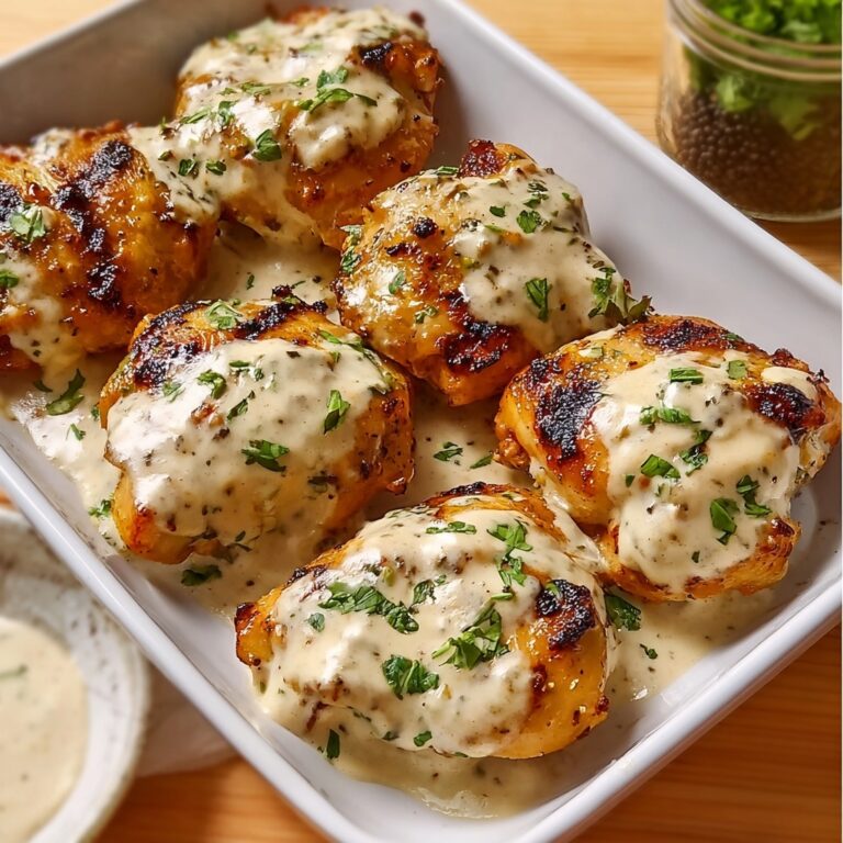 Brown Butter Chocolate Chip Cookies Recipe