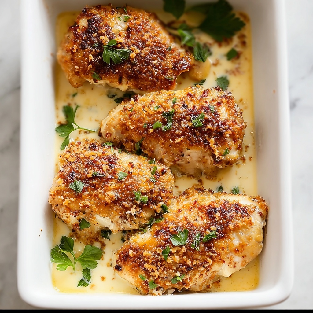 Melt In Your Mouth Chicken Breast Recipe - Recipe Image