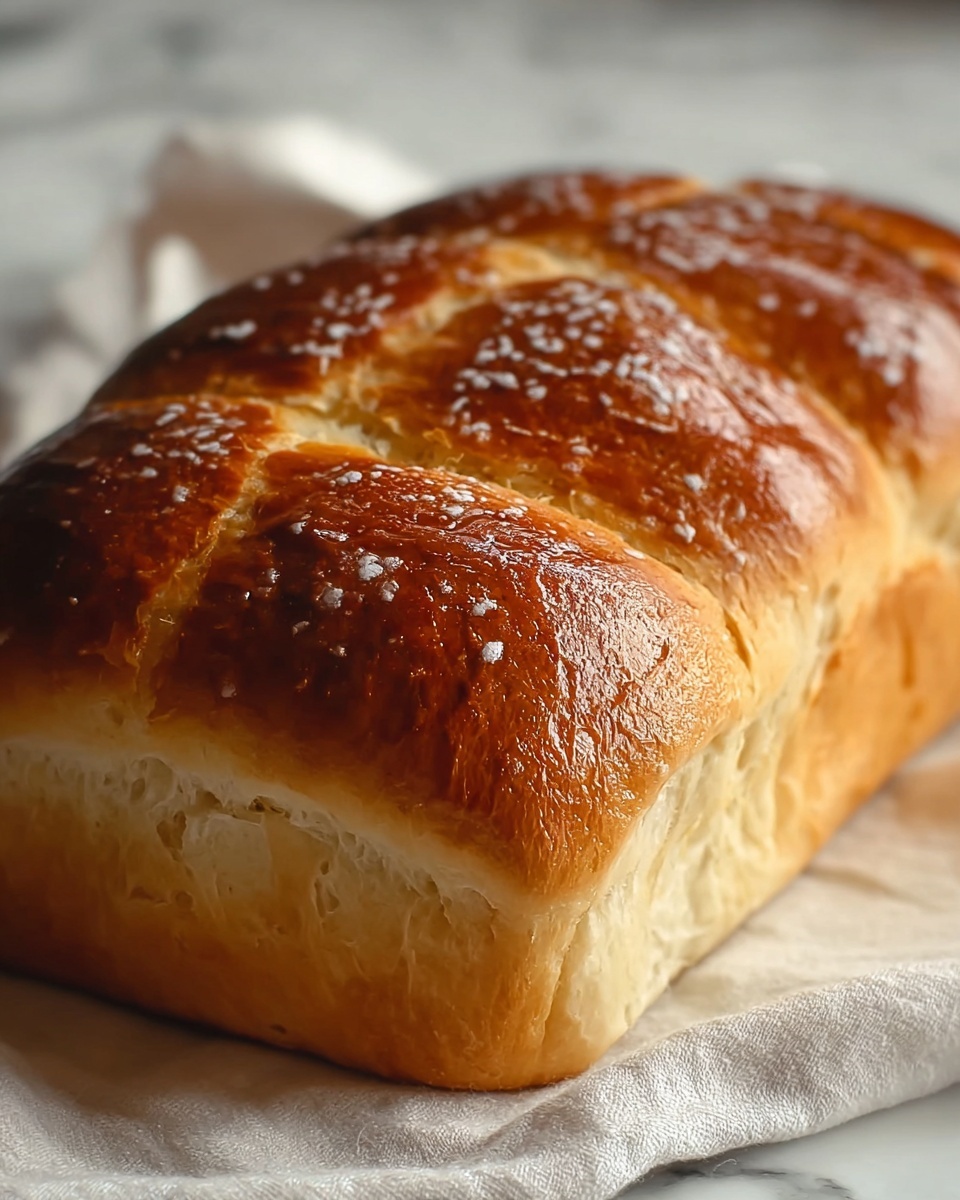 Crockpot Bread Recipe - Recipe Image