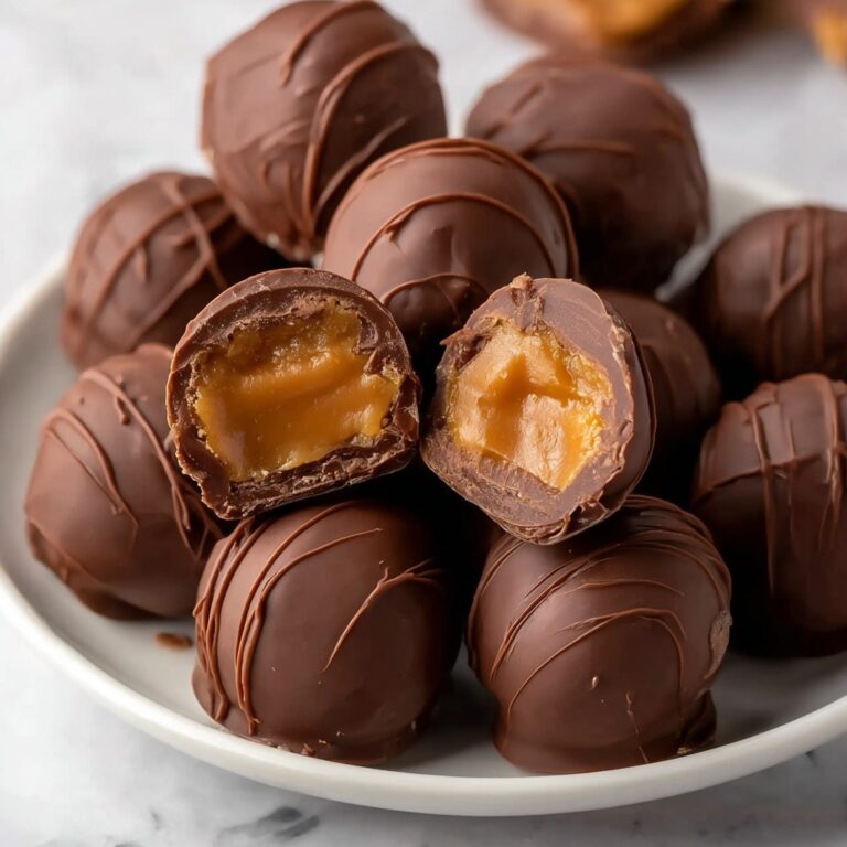 Peanut Butter Easter Eggs Recipe: 5 Simple Steps to Bliss Recipe