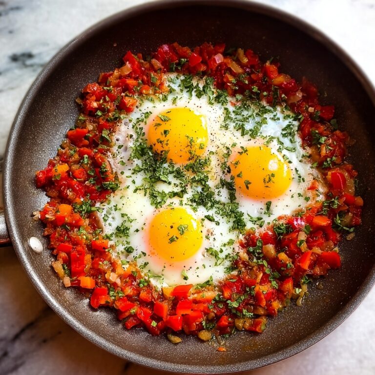 Chef John’s Baked Eggs: 5 Reasons You’ll Love This Comfort Dish Recipe