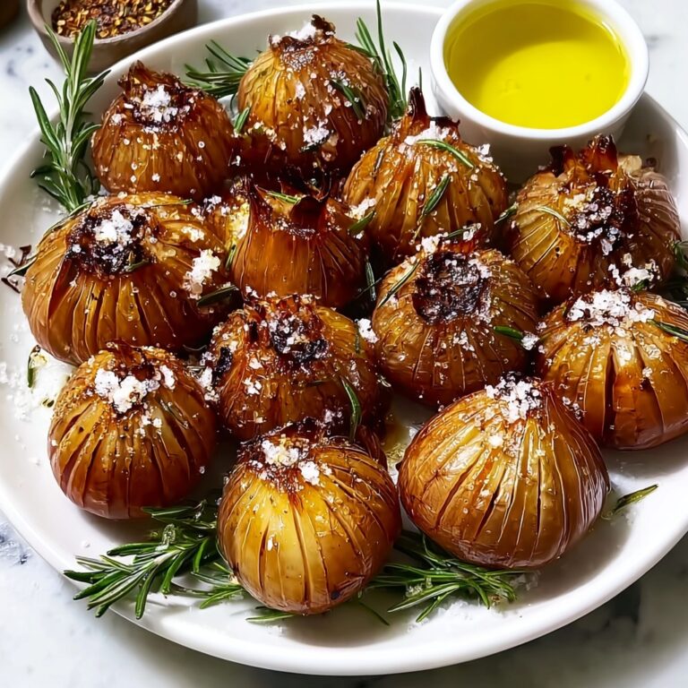 Rosemary Roasted Chestnuts: 5 Tips for Cozy Indulgence Recipe