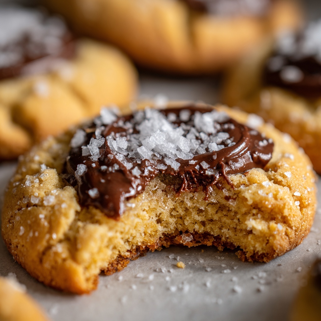 Muddy Buddy Cookies Recipe - Recipe Image