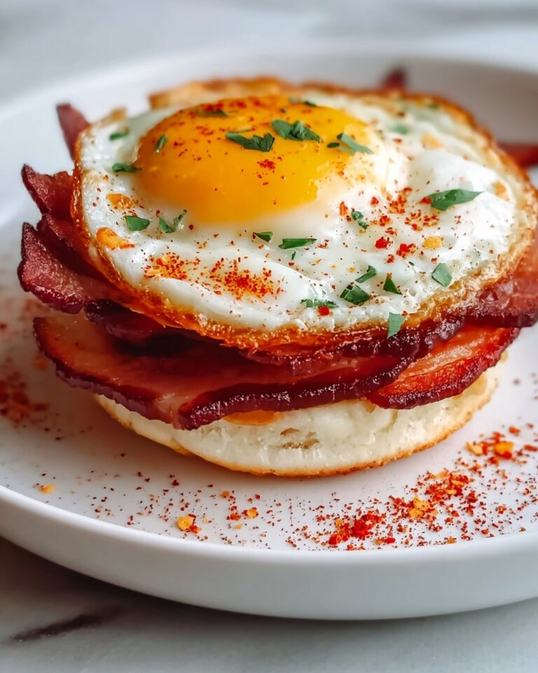 McSkinny Egg Muffins: A Delicious Low-Calorie Delight Recipe