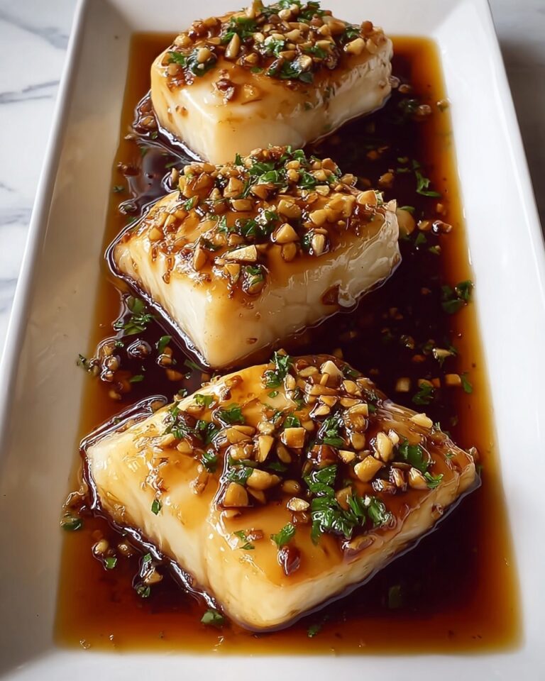 Garlic Brown Sugar Chicken Recipe