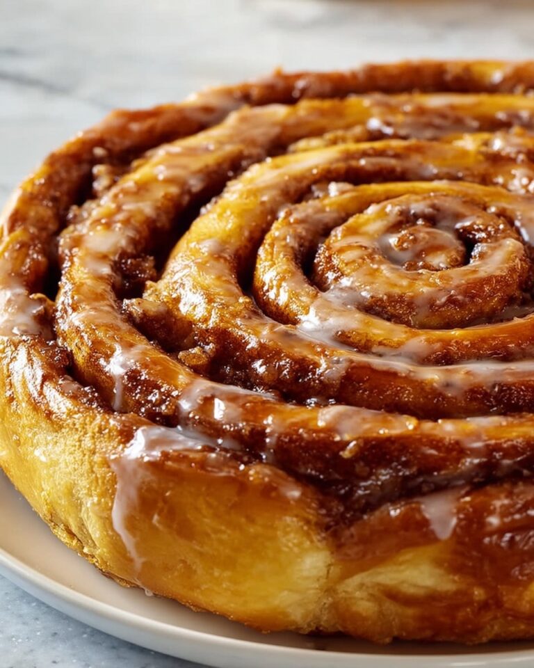 Pie Crust Cinnamon Rolls Recipe