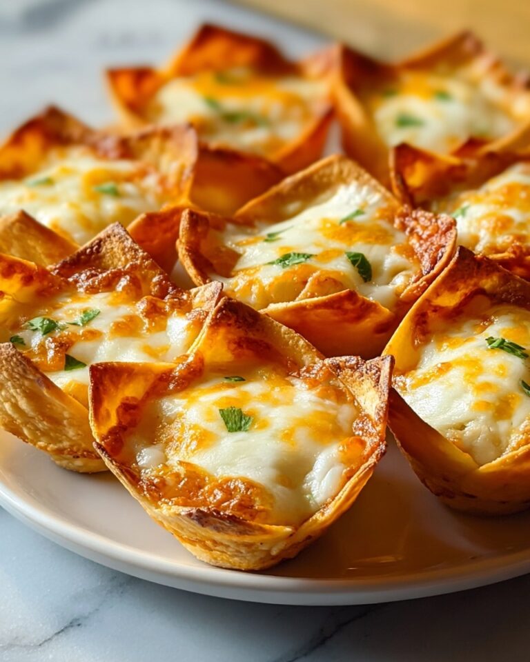 Iowa Party Bites with Corn, Cheddar, and Bacon Recipe