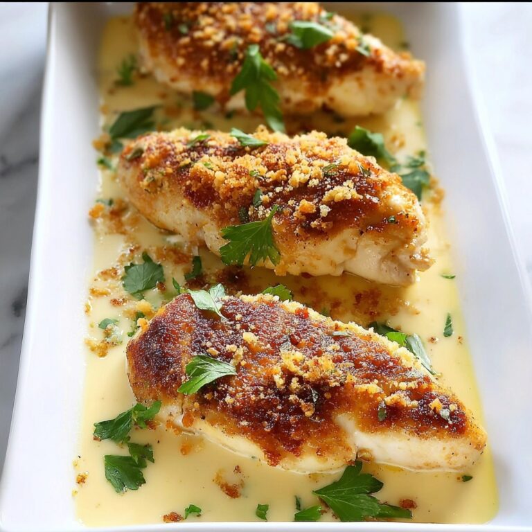 Melt In Your Mouth Chicken Breast Recipe