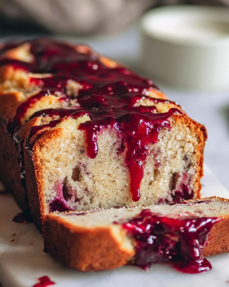 PB and Jelly Banana Bread: The Ultimate Recipe Guide Recipe