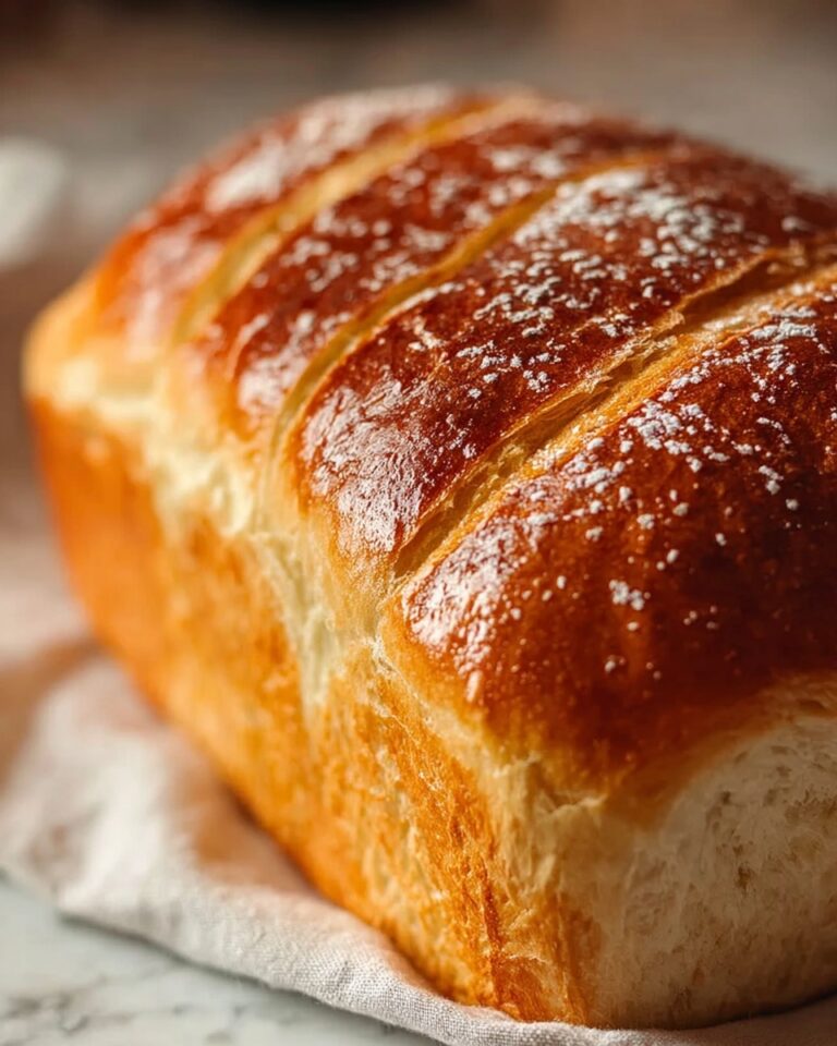 Crockpot Bread Recipe